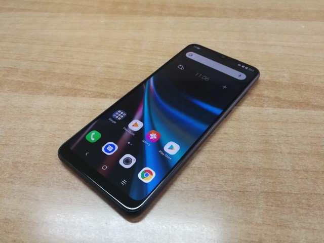 Alcatel 3X 2019