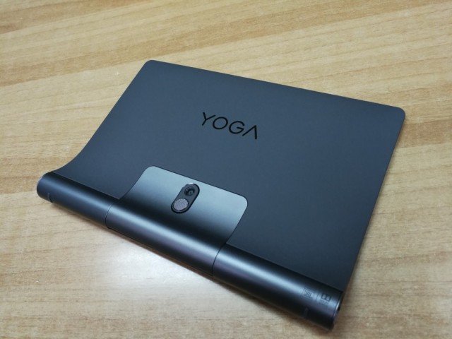 Lenovo Yoga Smart Tab2
