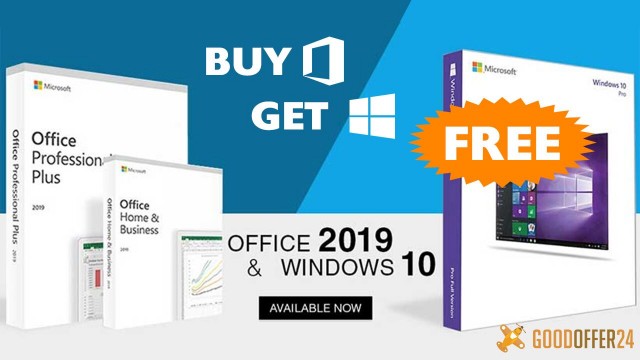 Windows 10 free