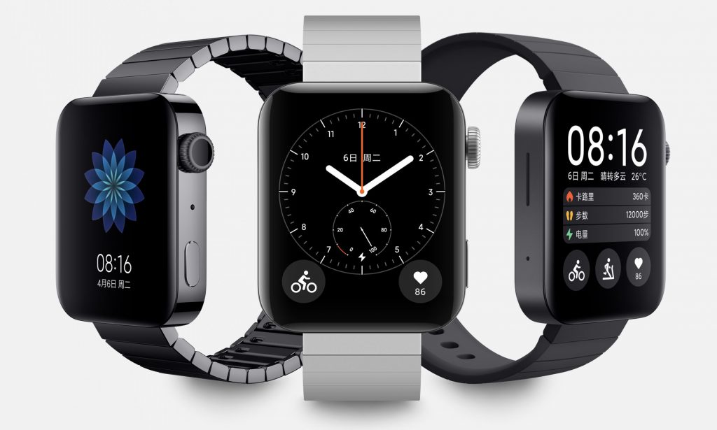 mi watch under 300