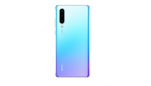 huawei p30