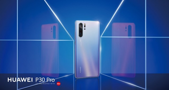 huawei p30 pro