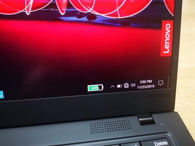 Lenovo ThinkPad X1 Carbon04