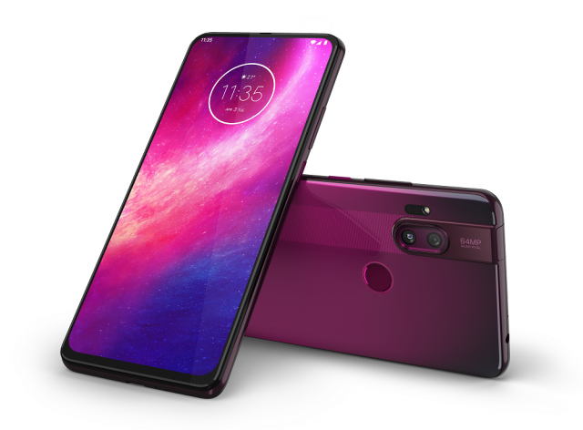 motorola one hyper_Fresh Orchid_COMBO