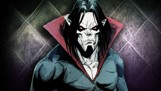 morbius