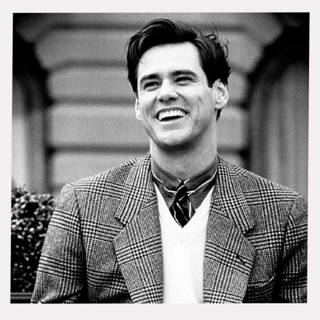 jim carrey