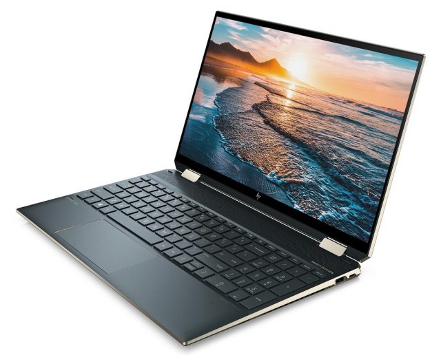 HP-Spectre-x360-15_PoseidonBlue_FrontLef