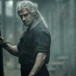 The Witcher (2)