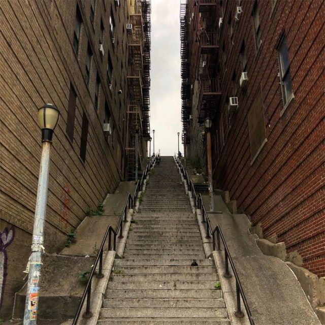 σκάλες joker