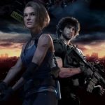 Resident Evil 3 a