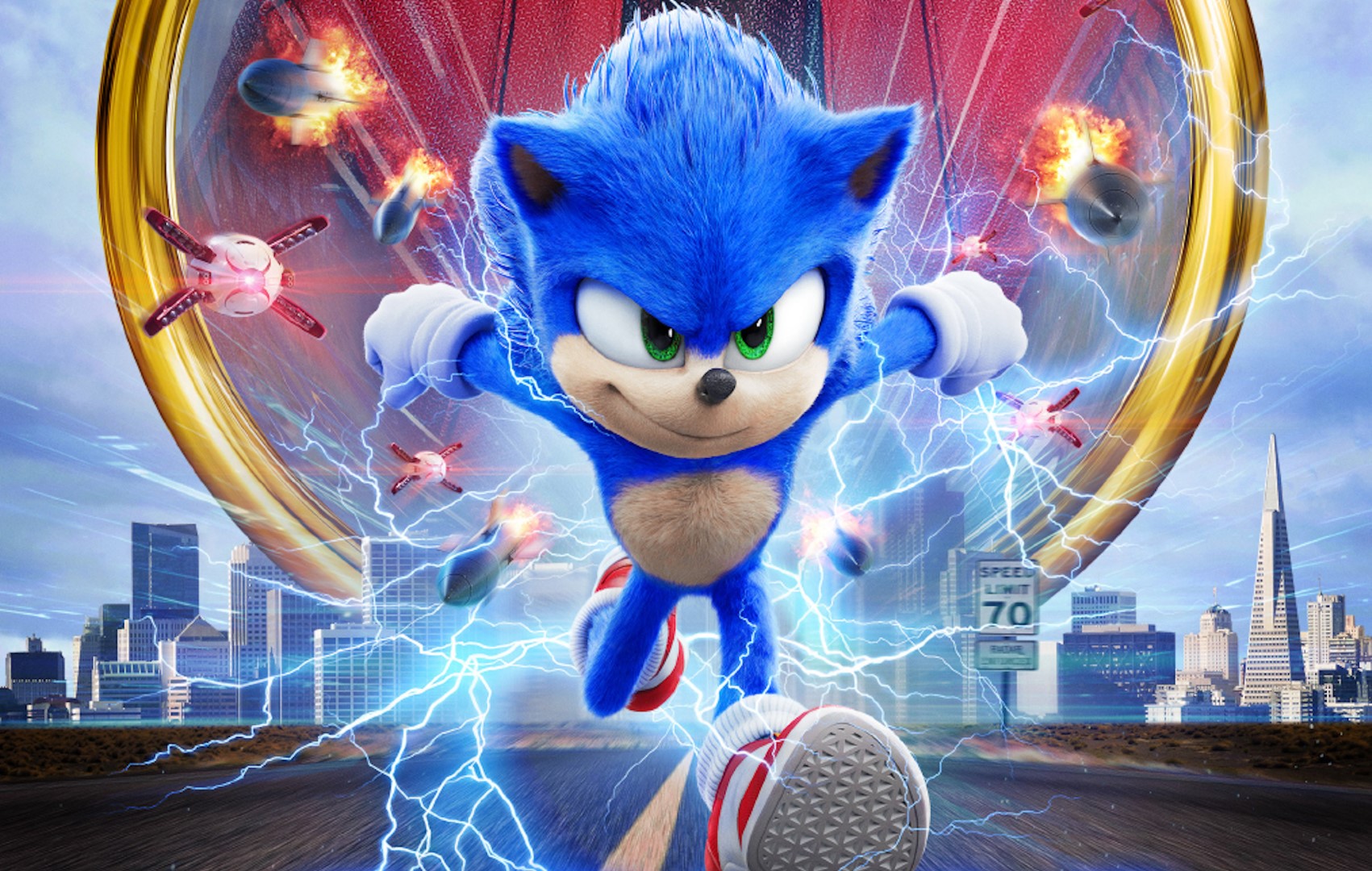 Νέο περιεχόμενο Sonic the Hedgehog έρχεται μέσα στο 2023 Digital Life!