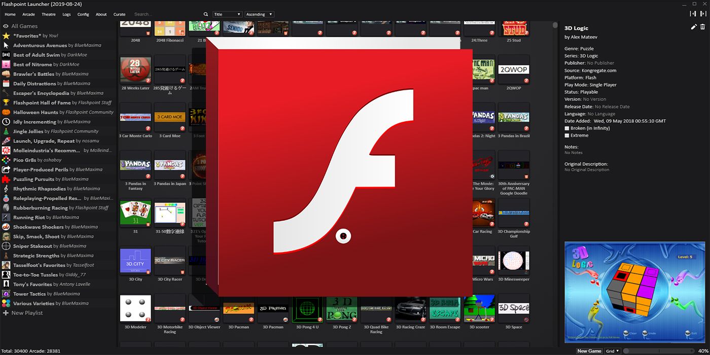 Flash player флеш игр