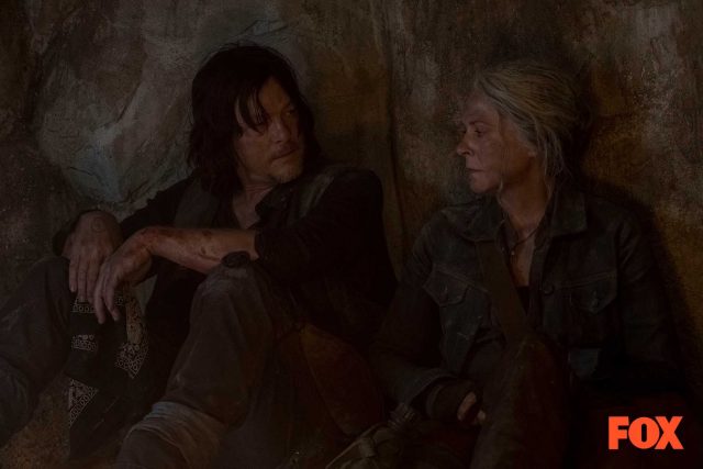 the walking dead 10ς κύκλος