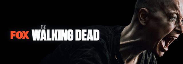 the walking dead 10ς κύκλος