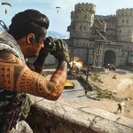 Call of Duty Warzone 2