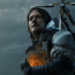 Death Stranding 2