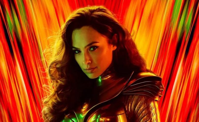 wonder woman 1984
