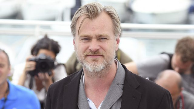 christopher nolan