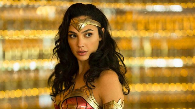 wonder woman 1984