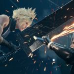 Final Fantasy 7 Remake (1)