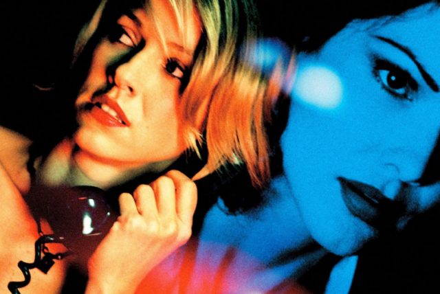 mulholland drive