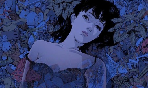 Perfect Blue