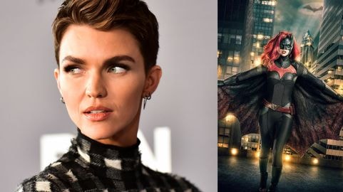ruby rose batwoman