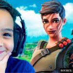 Fortnite Ban Zenon