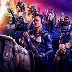 Opening Chimera Squad