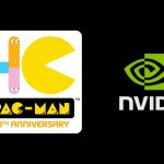 Pac-man Nvidia (1)
