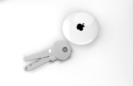 Apple: Ακούστε τον ήχο από τα Apple Air Tags!
