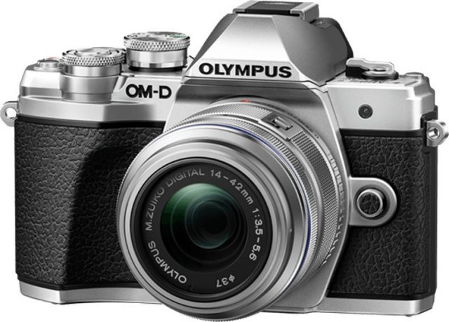 Τέλος εποχής για την Olympus Προς πώληση το τμήμα των φωτογραφικών