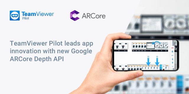TeamViewer-Pilot-_Google-ARCore-Depth-Ap