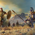 Troy Total War Saga (2)