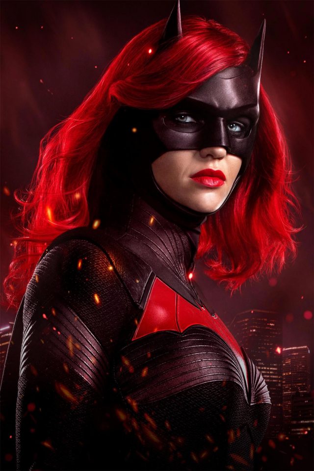 batwoman