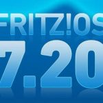 Fritz! OS 7.20