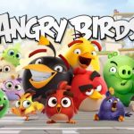 Angry Birds 2