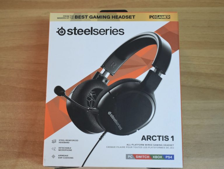 steelseries arctis 1 review steelseries arctis 1 review