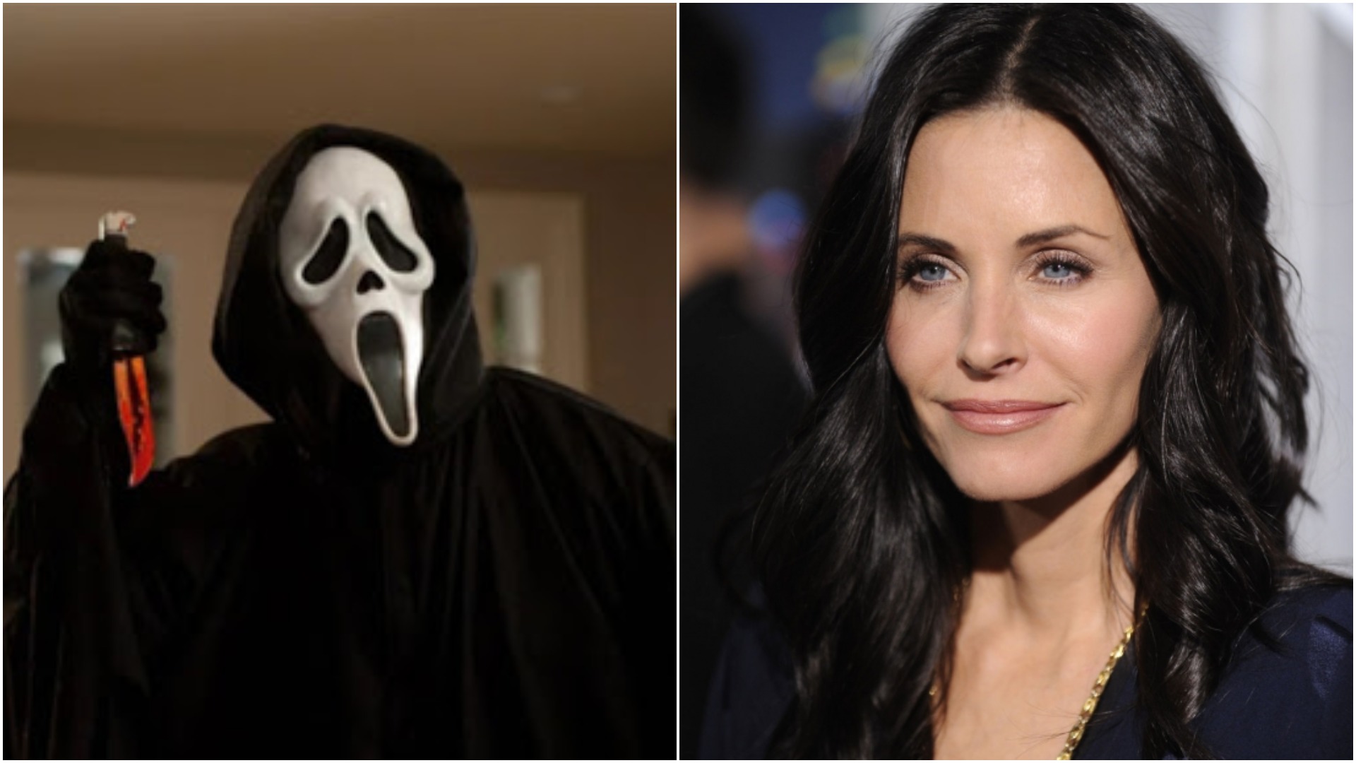 courteney cox