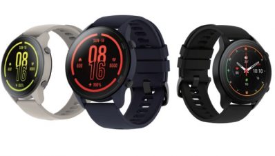 mi watch 10