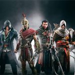 Assassins Creed Netflix