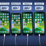 iphone 12 battery test 3