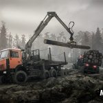 Mudrunner 2