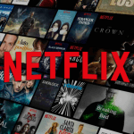 netflix δωρεάν