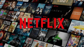 netflix δωρεάν