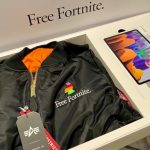 EPIC Free Fortnite 1