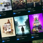 Epic Games Store Free (2)
