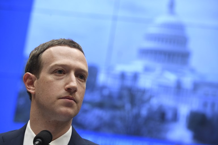 Zuckerberg μας μπέρδεψε