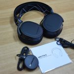 Steelseries Arctis 9 Wireless (10)