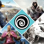 Ubisoft Games